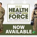 2022 Army Health of the Force report continues focus on impact of COVID-19, substance abuse, female Soldier-unique health needs