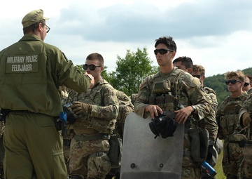 1-143rd FOM-D Training