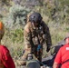 USAAAD trains with civilian search and rescue