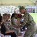 64th Brigade Support Battalion - Change of Command