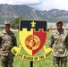 64th Brigade Support Battalion - Change of Command