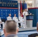 NETC Change of Command