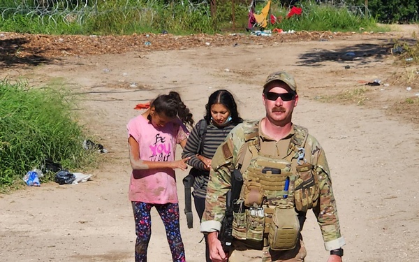 Operation Lone Star