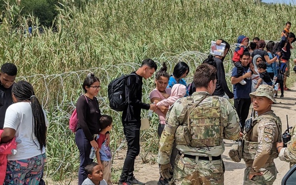 Operation Lone Star