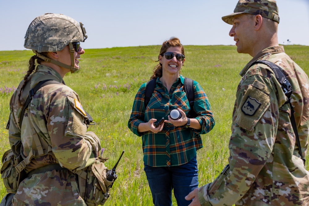 842nd Engineer Project
