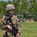 842nd Engineer Project