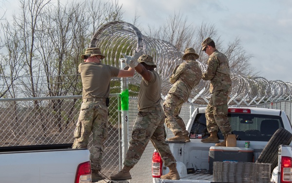Operation Lone Star