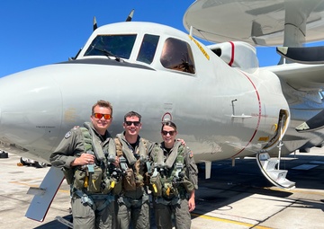 FRCSW Receives Chief of Naval Operations Aviation Safety Award