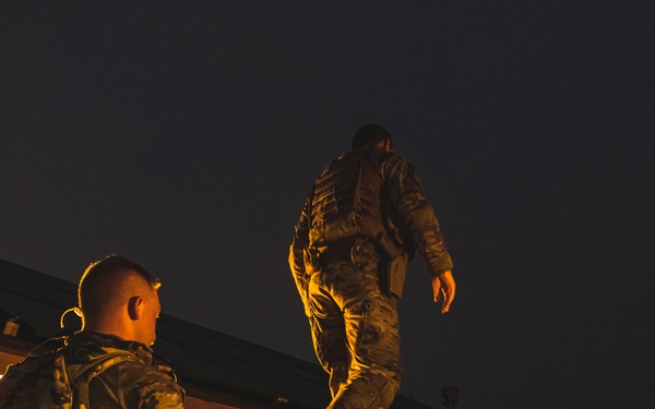 Operation Lone Star