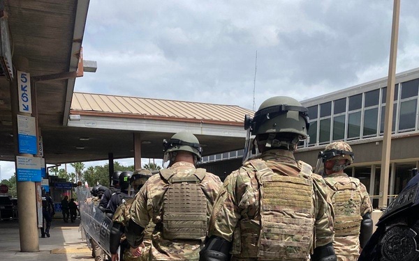 Operation Lone Star