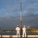 USS Anchorage Homecoming