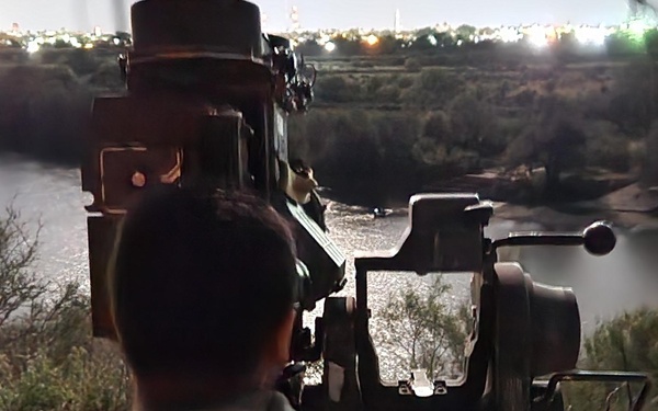 Operation Lone Star