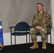 Senior Master Sgt. Jason Haase promotes to Chief