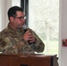 Senior Master Sgt. Jason Haase promotes to Chief