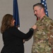 Senior Master Sgt. Jason Haase promotes to Chief