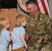 Senior Master Sgt. Jason Haase promotes to Chief