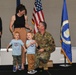Senior Master Sgt. Jason Haase promotes to Chief
