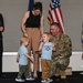 Senior Master Sgt. Jason Haase promotes to Chief
