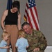 Senior Master Sgt. Jason Haase promotes to Chief