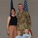Senior Master Sgt. Jason Haase promotes to Chief