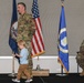 Senior Master Sgt. Jason Haase promotes to Chief