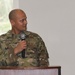 Senior Master Sgt. Jason Haase promotes to Chief