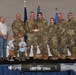 Senior Master Sgt. Jason Haase promotes to Chief