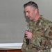 Senior Master Sgt. Jason Haase promotes to Chief