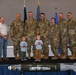 Senior Master Sgt. Jason Haase promotes to Chief