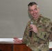 Senior Master Sgt. Jason Haase promotes to Chief