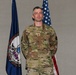 Senior Master Sgt. Jason Haase promotes to Chief
