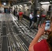 58 AS Airmen showcase C-17 capabilities to Altus, Vance AFB civic leaders