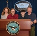 Make-A-Wish Family Tour