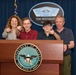 Make-A-Wish Family Tour