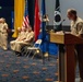 USS Essex Conducts its SCPO Pinning Ceremony