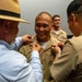 USS Essex Conducts its SCPO Pinning Ceremony