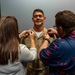 USS Essex Conducts its SCPO Pinning Ceremony