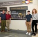Make-A-Wish Family Tour