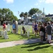 Florida National Guard Partners with Teachers