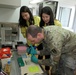 US Army mobile laboratory forges enduring partnership with South Korean command