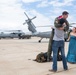 Helicopter Sea Combat Squadron 21 return to Naval Air Station North Island