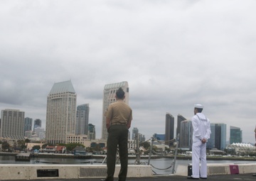 USS John P. Murtha (LPD 26)