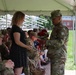 1-8 Infantry - Change of Command