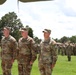 1-8 Infantry - Change of Command