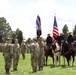 1-8 Infantry - Change of Command