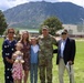 1-8 Infantry - Change of Command