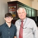 Make-A-Wish Family Tour
