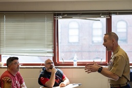 2023 Summer Silver Coaches College