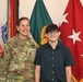 Make-A-Wish Family Tour