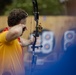 2023 DOD Warrior Games Challenge Team Marine Corps – Archery